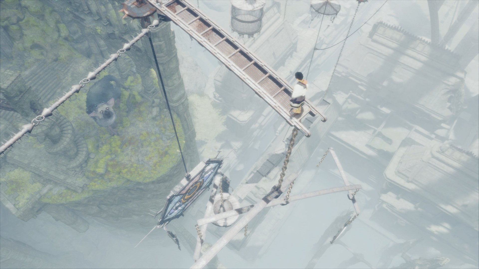 The Last Guardian - Imagen 49